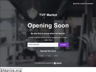 tvpmarket.com