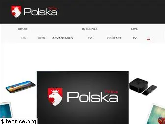 tvpolskalive.com