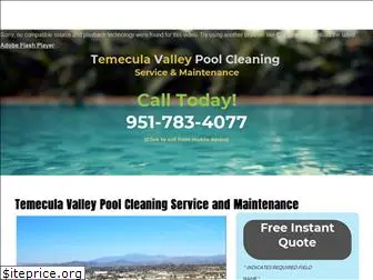 tvpoolcleaning.com