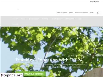 tvppa.com