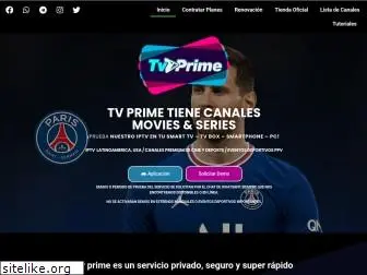 tvprime.xyz