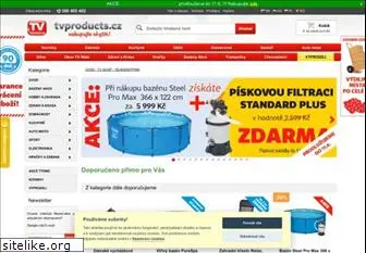 tvproducts.cz