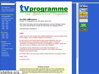 tvprogramme.net