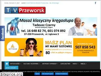 tvprzeworsk.com.pl thumbnail