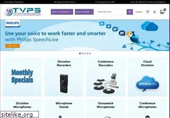 tvps.com