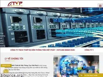 tvptelecom.vn