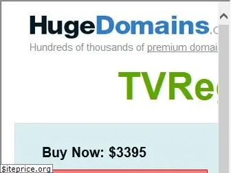 tvregions.com