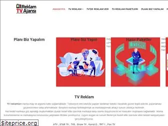 tvreklamajansi.com