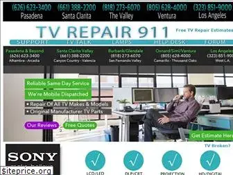 tvrepair911.com