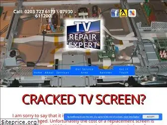 tvrepairexpert.com