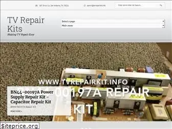 tvrepairkit.info