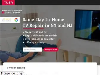 tvrepairny.com