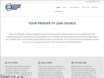 tvresponsegroup.com