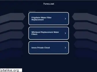 tvrex.net