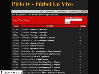 tvrojadirectaonline.net