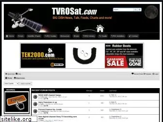 tvrosat.com