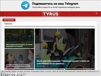 tvrus.eu