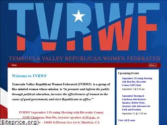 tvrwf.org