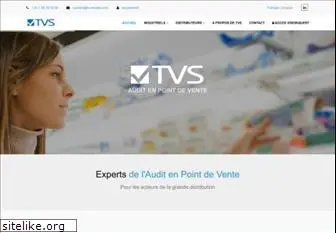 tvs-etudes.com