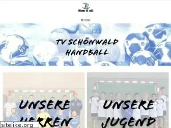 tvs-handball.de