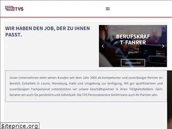 tvs-personalservice.de