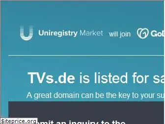 tvs.de