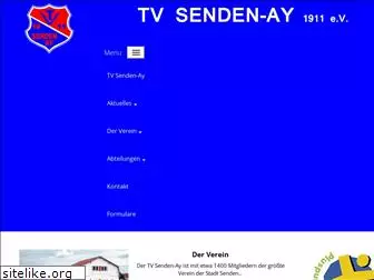 tvsendenay.de