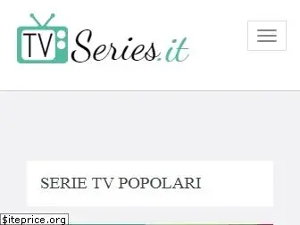 tvseries.it