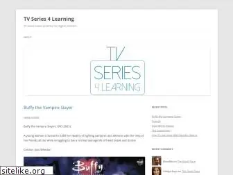 tvseries4learning.wordpress.com