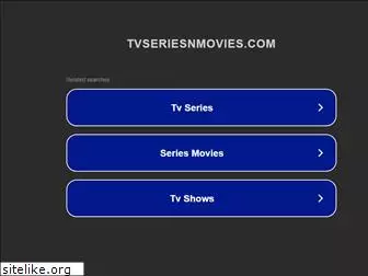 tvseriesnmovies.com