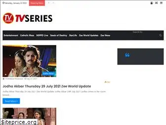 tvseriesupdate.com