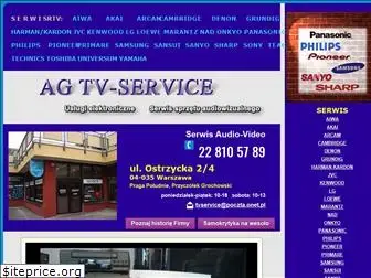 tvservice.waw.pl