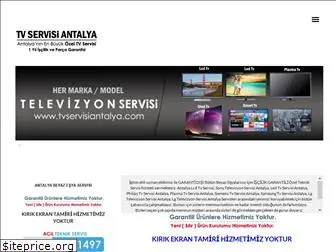 tvservisiantalya.com