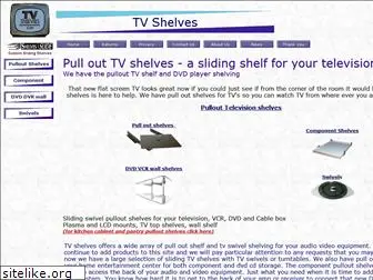 tvshelves.com