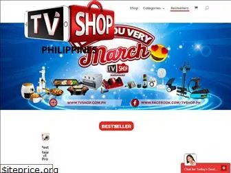 tvshop.com.ph