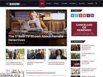 tvshowpilot.com