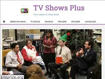 tvshowsplus.com