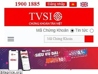 tvsi.com.vn