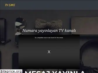 tvsms.net