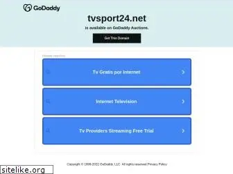 tvsport24.net