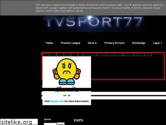 tvsport77.blogspot.com