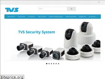 tvssecurity.com