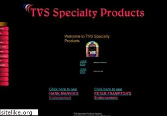 tvsspecialtyproducts.com