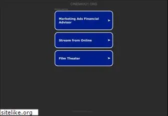 tvstreaming.cinemax21.org