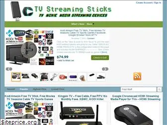 tvstreamingsticks.com