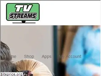 tvstreamsnow.com