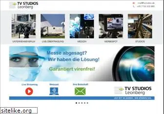 tvstudios.de