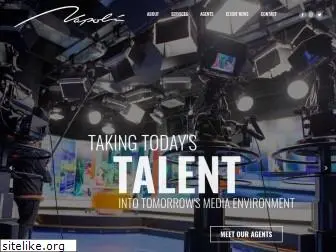 tvtalent.com