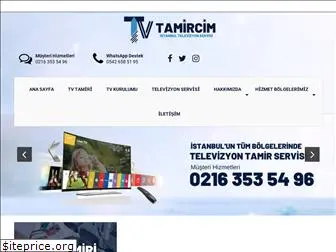 tvtamirmerkezi.net