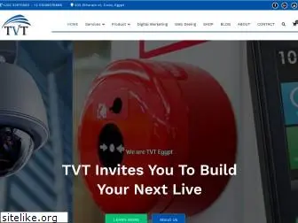 tvtcorp.com